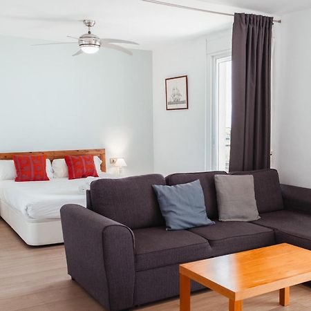 Clauhomes Vista Al Mar Salou Exterior photo