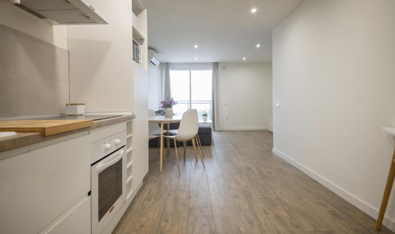 Clauhomes Vista Al Mar Salou Exterior photo