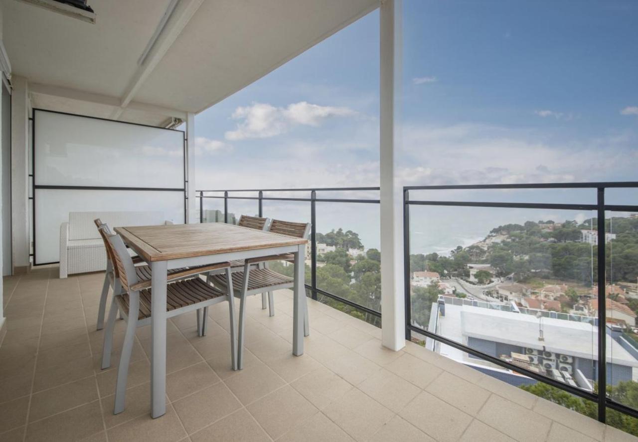 Clauhomes Vista Al Mar Salou Exterior photo