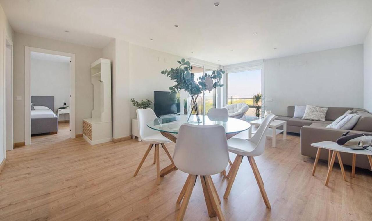 Clauhomes Vista Al Mar Salou Exterior photo